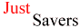 Just Savers